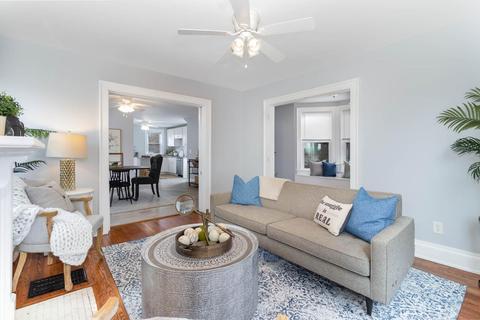 6011 Clephane Ave, Cincinnati, OH 45227 photo 8