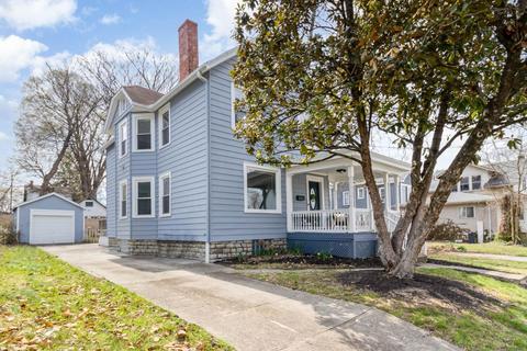 6011 Clephane Ave, Cincinnati, OH 45227 photo 3