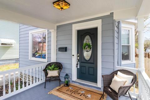 6011 Clephane Ave, Cincinnati, OH 45227 photo 4