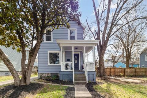 6011 Clephane Ave, Cincinnati, OH 45227 photo 1