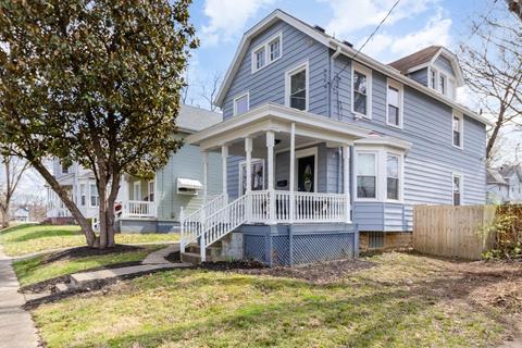 6011 Clephane Ave, Cincinnati, OH 45227 photo 2