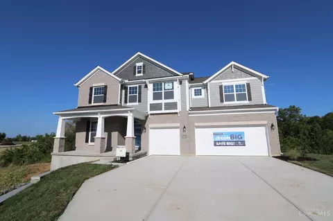 5650 Eldon Dr #160, Liberty, OH 45011
