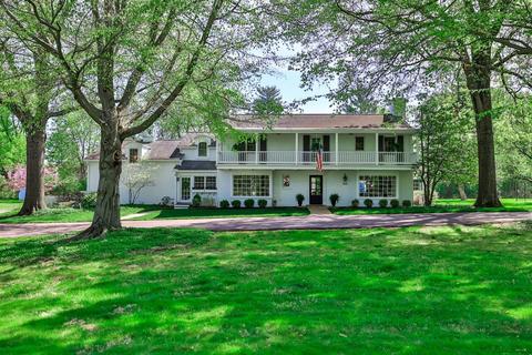 5000 Burley Hls, Cincinnati, OH 45243