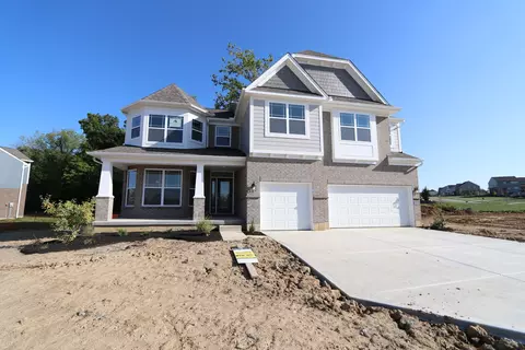 5722 Eldon Dr #165, Liberty, OH 45011