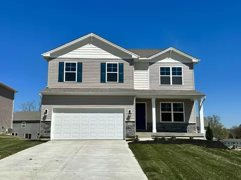 2456 Amelia Ct, Colerain Twp, OH 45239