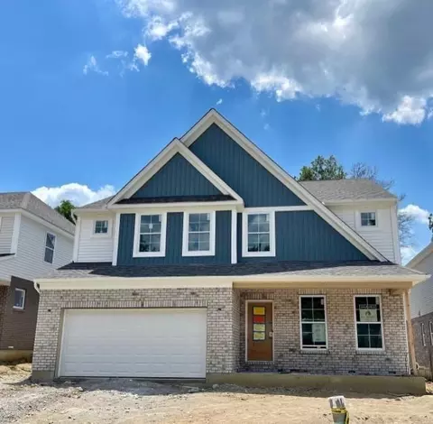 7069 Valleycrest Dr #27, Anderson Twp, OH 45230