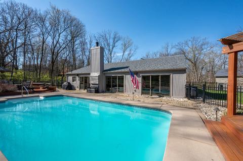 7154 Royalgreen Dr, Cincinnati, OH 45244 photo 36