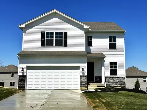 2452 Amelia Ct, Colerain Twp, OH 45239