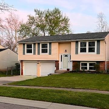 487 Brunswick Dr, Cincinnati, OH 45240