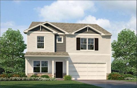 5033 Lakeview Dr, Morrow, OH 45152 photo 1