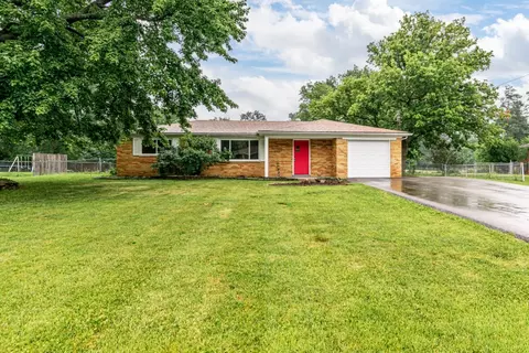 5704 Cromley Dr, Milford, OH 45150