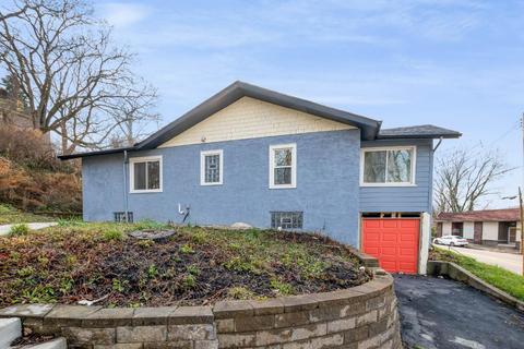 4520 Kirby Ave, Cincinnati, OH 45223