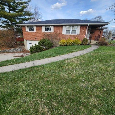 3460 Rocker Dr, Colerain Twp, OH 45239