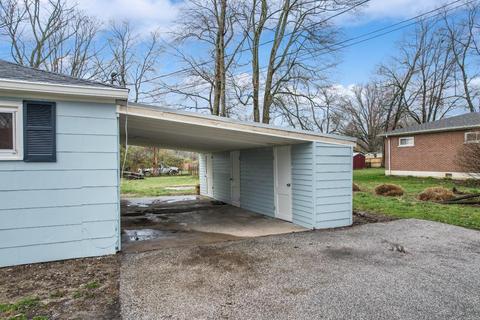 833 Bennett Ln, Cincinnati, OH 45245 photo 4