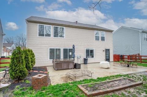 335 Steeplechase Ln, Monroe, OH 45050 photo 43