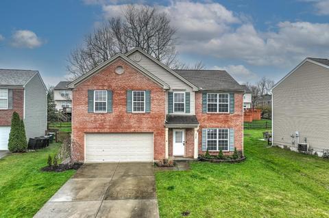 335 Steeplechase Ln, Monroe, OH 45050 photo 1