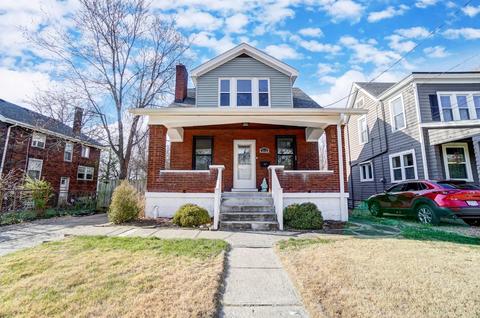 3115 Gloss Ave, Cincinnati, OH 45213 photo 1