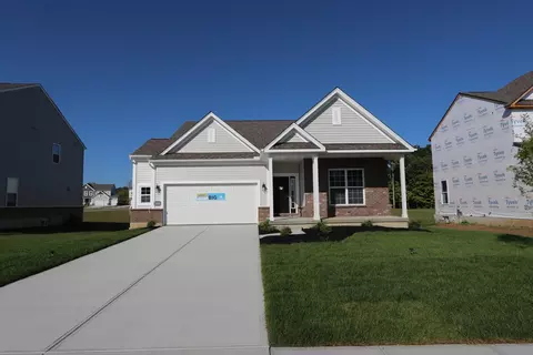 5439 Scenic Trail Dr #9273, Fairfield Twp, OH 45011