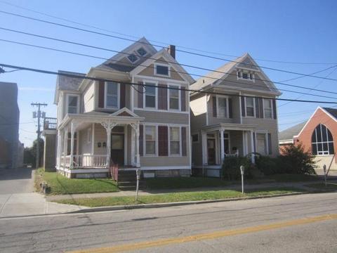 125 Ludlow #127, Hamilton, OH 45011
