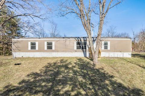 4980 Lawshe Rd, Peebles, OH 45660