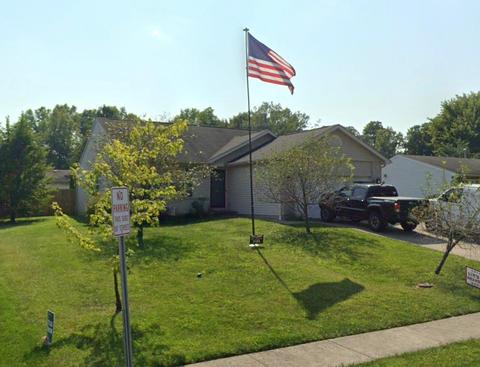 2043 Sunset Vw, Amelia, OH 45102