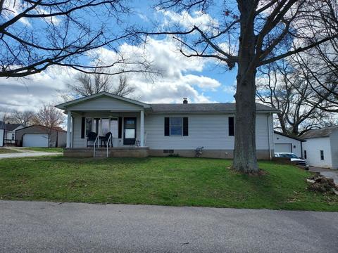73 Governor St, Ripley, OH 45167
