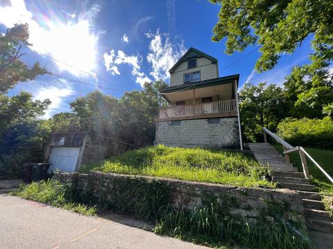 3750 Edgar, Cincinnati, OH 45204