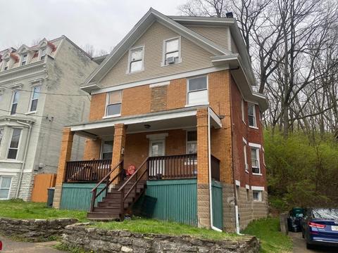 562 Mount Hope, Cincinnati, OH 45204 photo 2