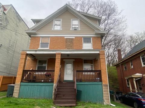562 Mount Hope, Cincinnati, OH 45204 photo 1