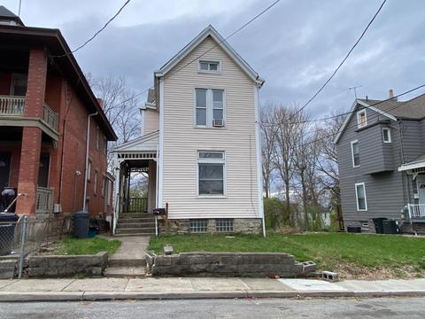3125 Harvard, Cincinnati, OH 45207