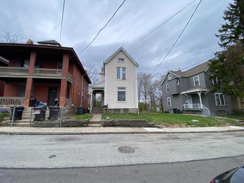 3125 Harvard Ave, Cincinnati, OH 45207 photo 2