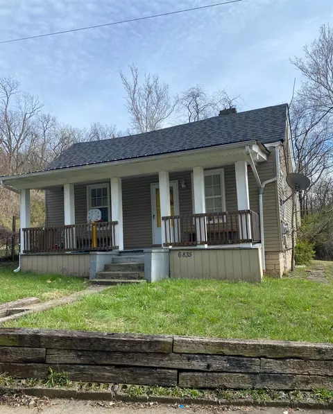 6835 E Fork Ave, Cincinnati, OH 45227 photo 1