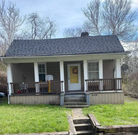 6835 E Fork Ave, Cincinnati, OH 45227 photo 2