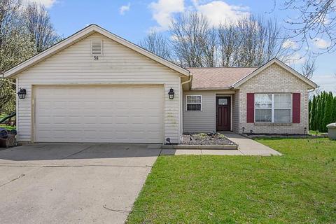 56 Robin Way, Amelia, OH 45102 photo 1