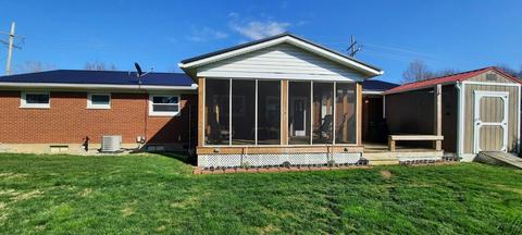 746 Bourbon St, Blanchester, OH 45107 photo 37