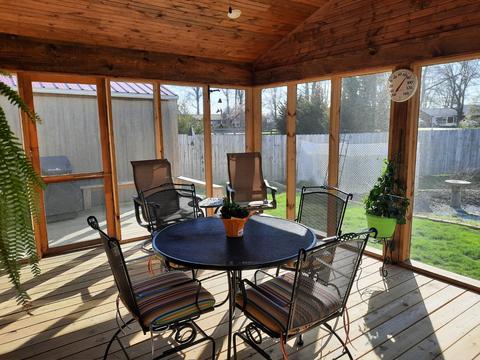 746 Bourbon St, Blanchester, OH 45107 photo 16