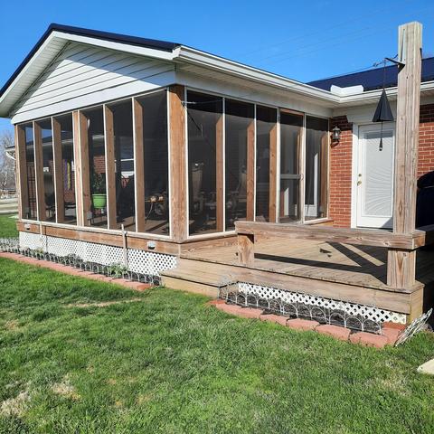 746 Bourbon St, Blanchester, OH 45107 photo 38
