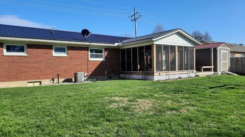 746 Bourbon St, Blanchester, OH 45107 photo 36