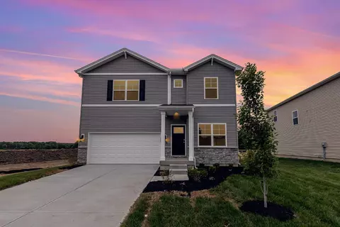 1752 Parkfield Way, Milford, OH 45150