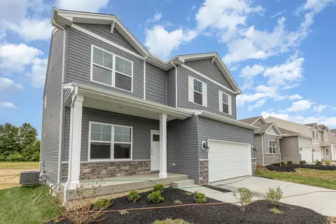 1746 Parkfield Way, Milford, OH 45150