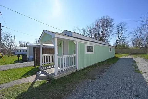 508 Ohio St, Georgetown, OH 45121