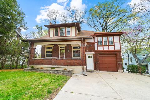 3075 Taylor Ave, Cincinnati, OH 45220