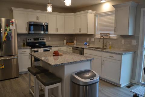 2917 Pine Leaf Ct, Hamilton, OH 45013 photo 3