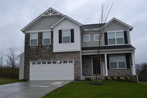 2917 Pine Leaf Ct, Hamilton, OH 45013 photo 24