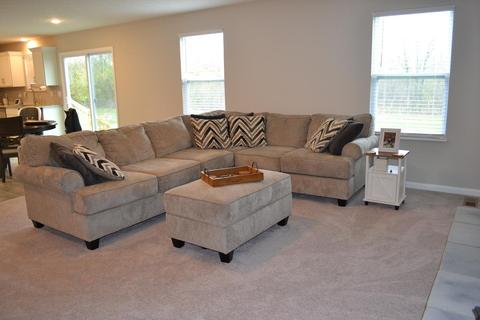 2917 Pine Leaf Ct, Hamilton, OH 45013 photo 9
