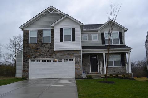 2917 Pine Leaf Ct, Hamilton, OH 45013 photo 1