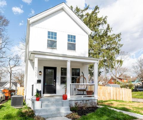 5337 Owasco St, Cincinnati, OH 45227 photo 1