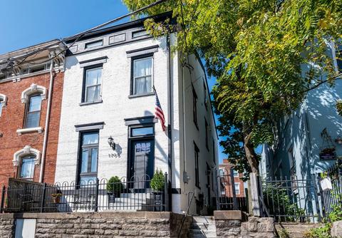 1705 Highland Ave, Cincinnati, OH 45202 photo 1