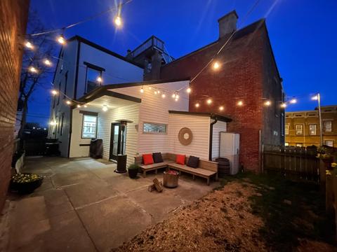 1705 Highland Ave, Cincinnati, OH 45202 photo 32