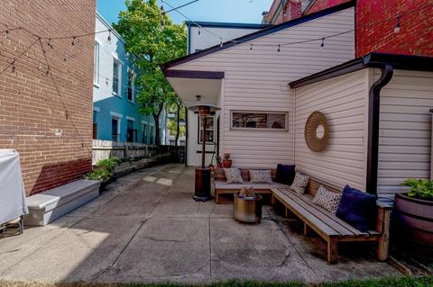 1705 Highland Ave, Cincinnati, OH 45202 photo 29